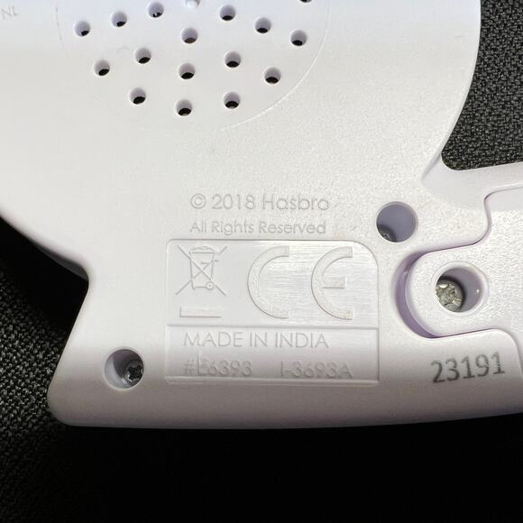 Hasbro BOP IT Game Toy Electronic Handheld PARTY E6393 BopIt 2018 - Picture 4 of 6